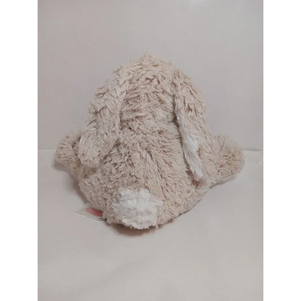 Bunny Melissa & Doug 7674 Burrow Bunny Rabbit Stuffed Animal
